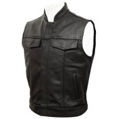 Vest Coat for Men/Women